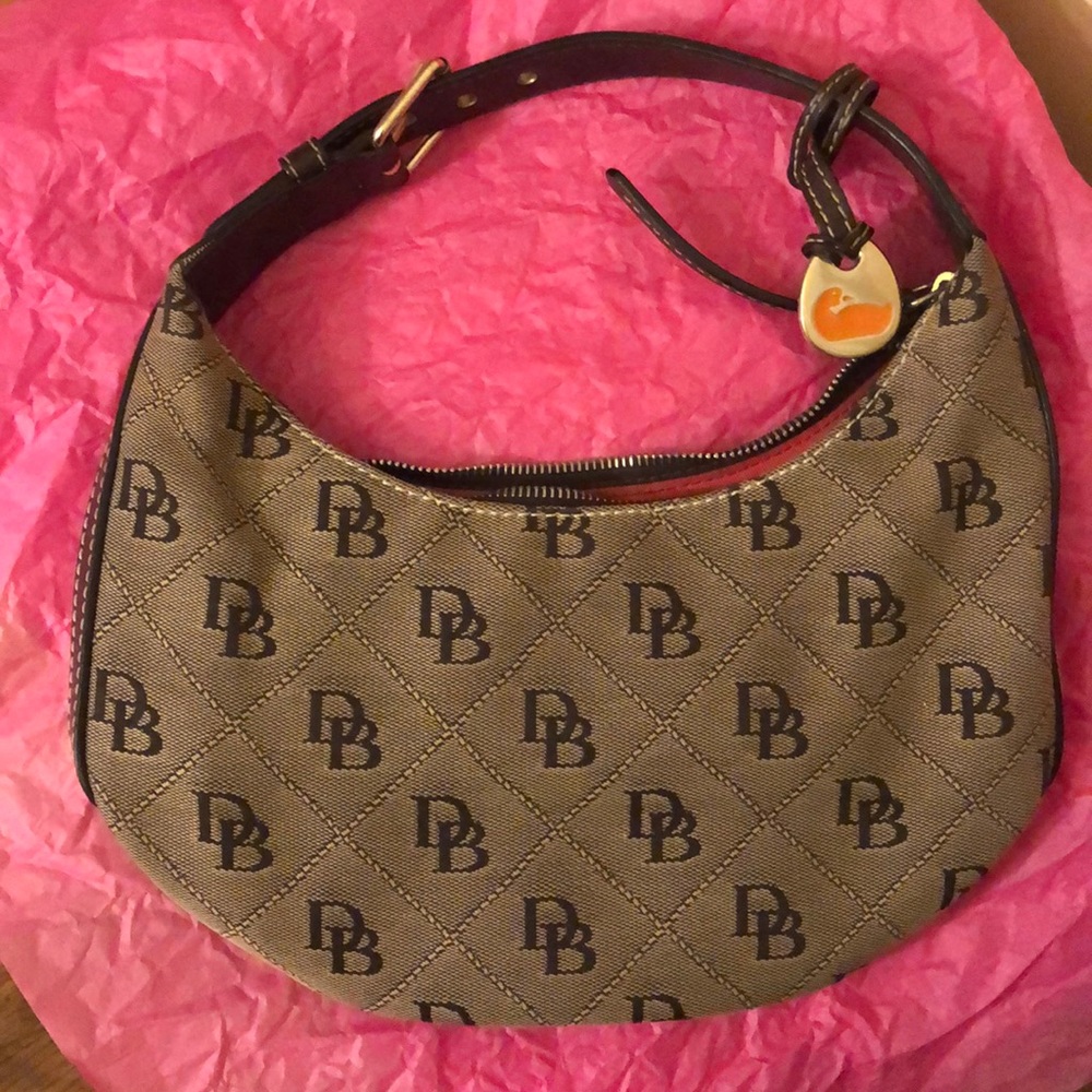 Moon bag